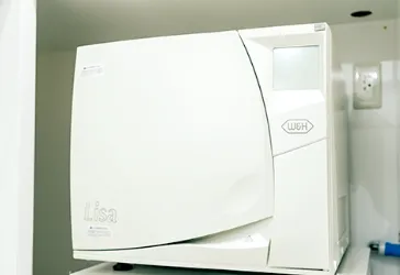 三鷹バルスデンタルオフィス