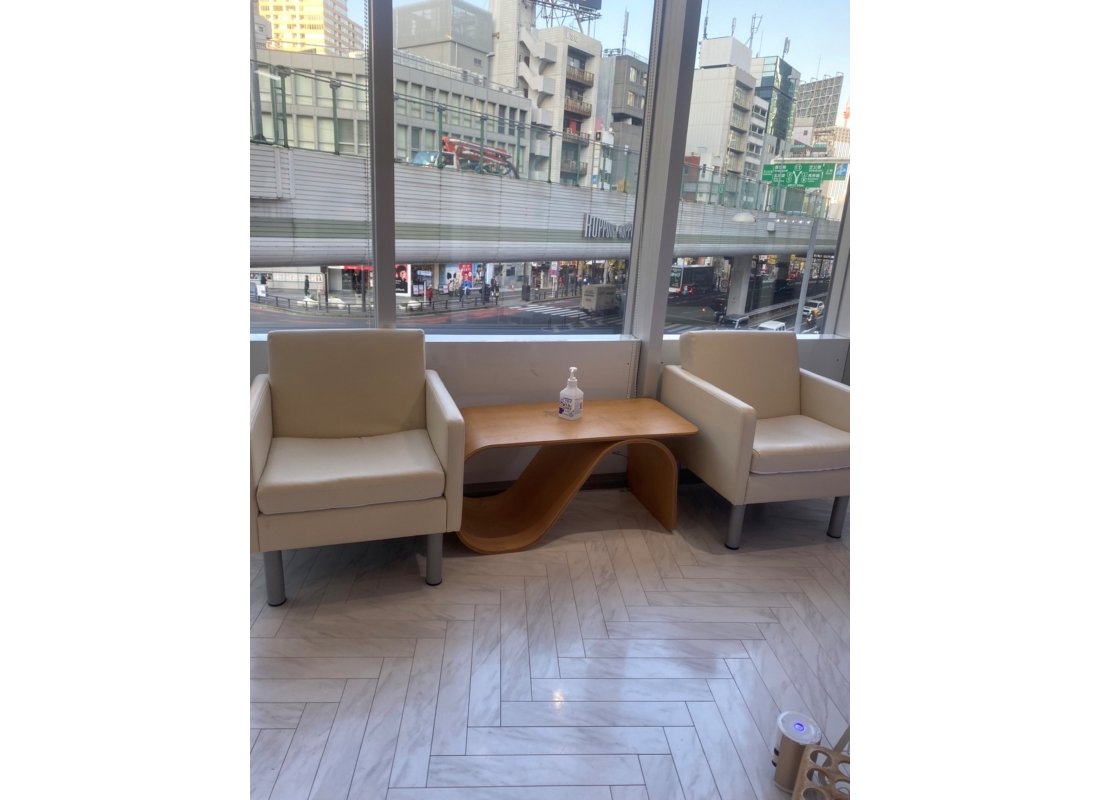 陽だまりクリニック 六本木院