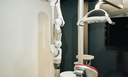 三鷹バルスデンタルオフィス