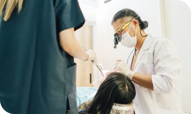 三鷹バルスデンタルオフィス