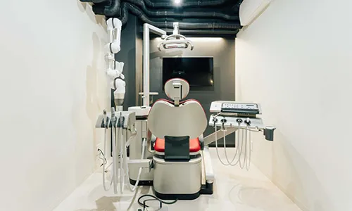 三鷹バルスデンタルオフィス