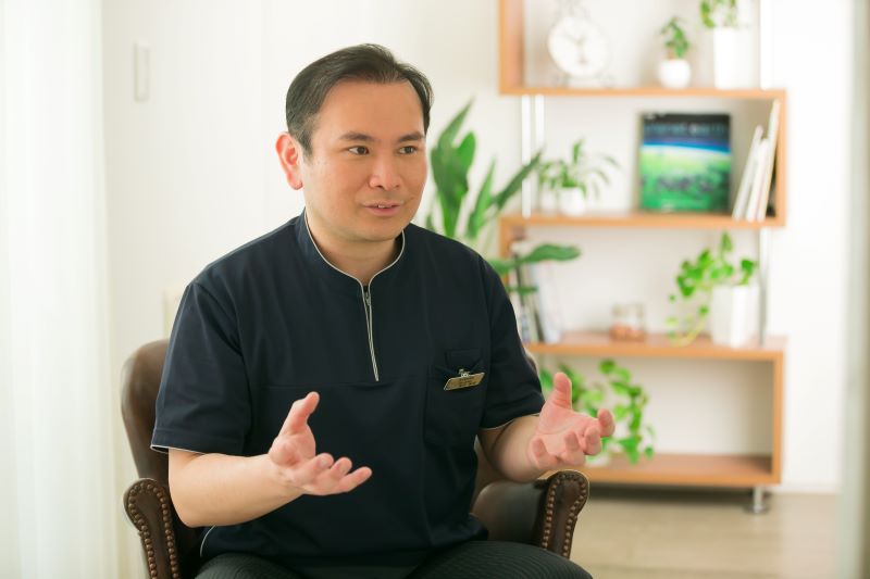 水戸インプラント矯正歯科クリニック