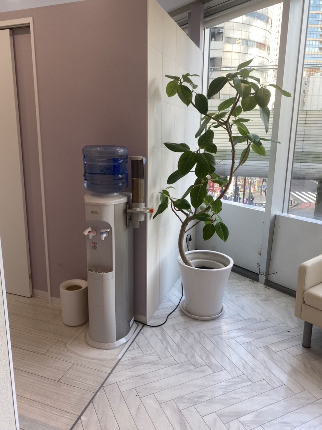 陽だまりクリニック 六本木院