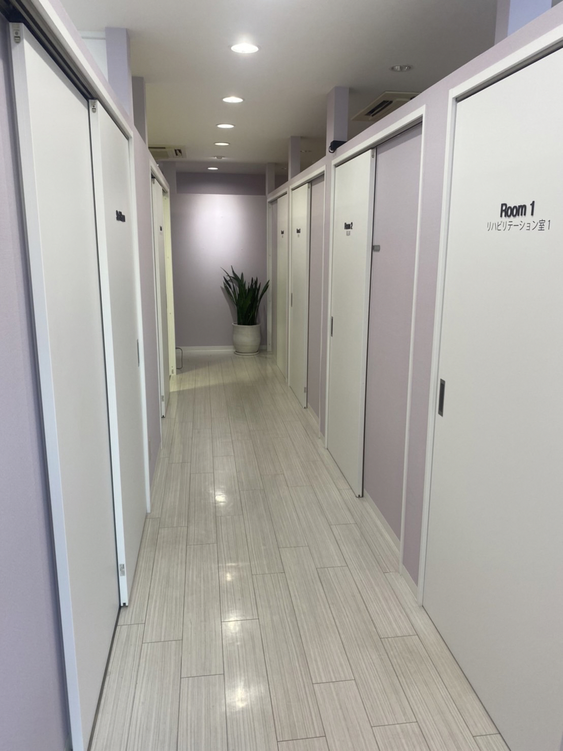 陽だまりクリニック 六本木院