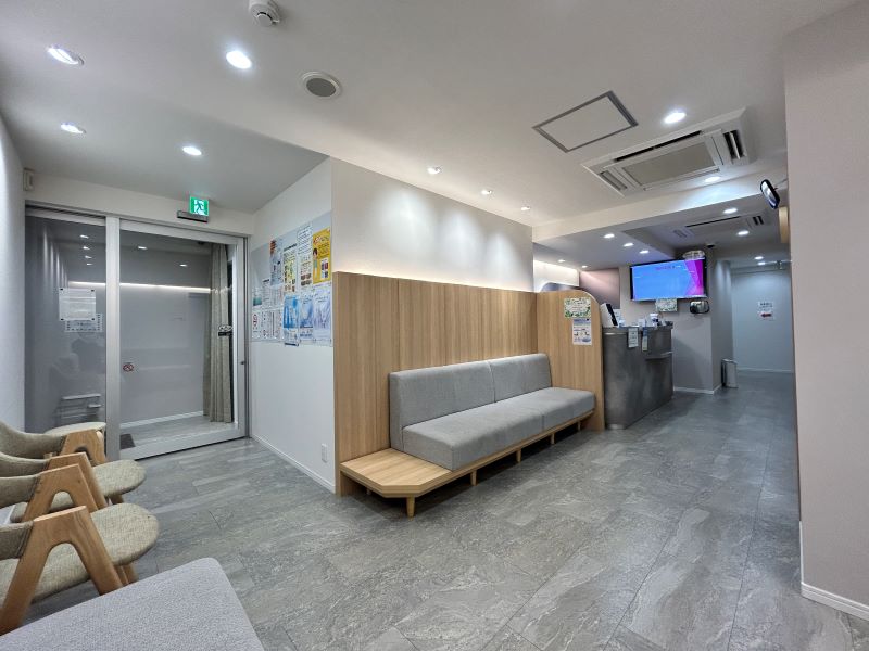 横浜金沢文庫皮膚科クリニック