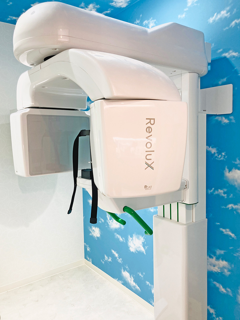 せぬま歯科医院詳細写真3