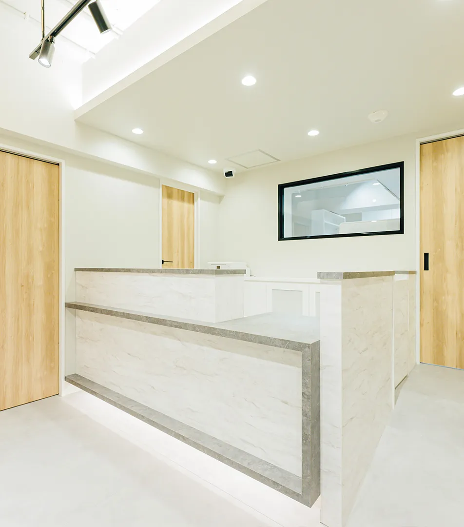 三鷹バルスデンタルオフィス詳細写真3