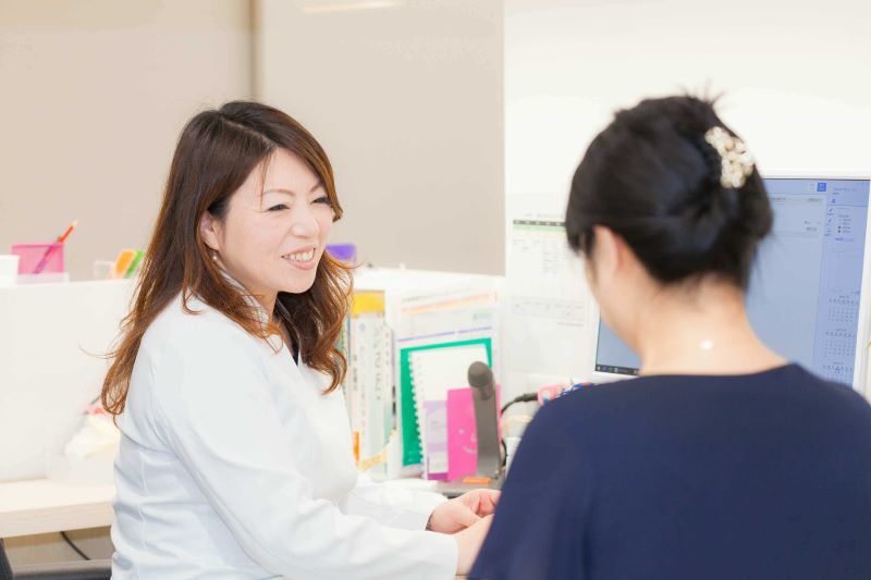 和皮ふ科クリニック