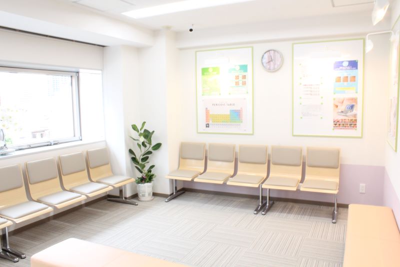 和皮ふ科クリニック