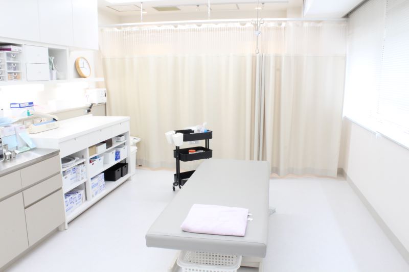 和皮ふ科クリニック