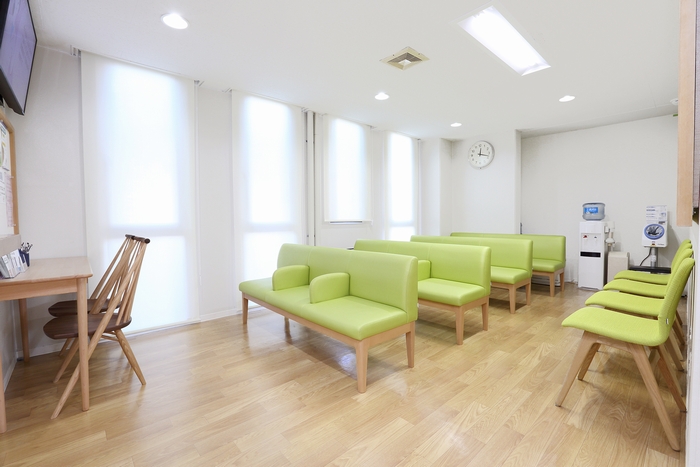 厚木胃腸科医院