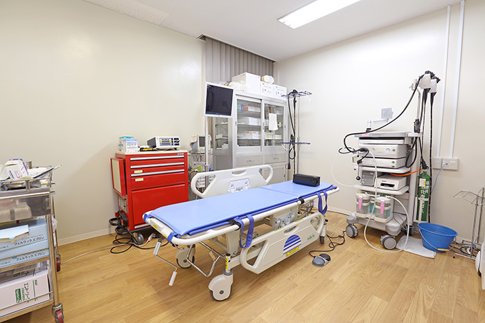 厚木胃腸科医院