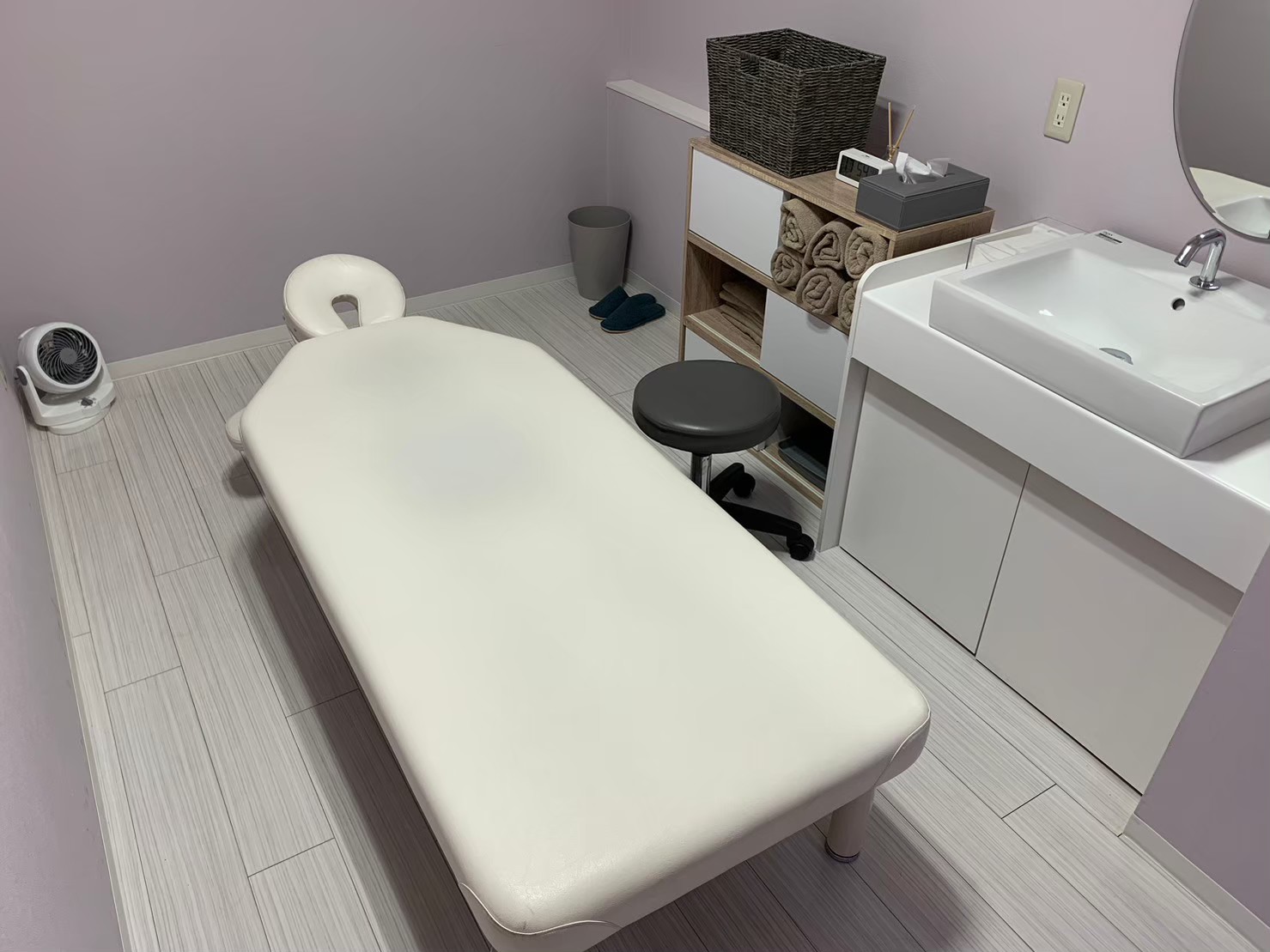 陽だまりクリニック 六本木院