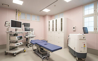 かとう前立腺クリニック東京