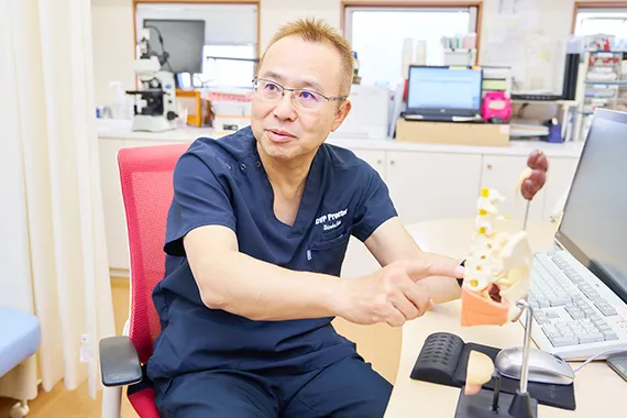 かとう前立腺クリニック東京