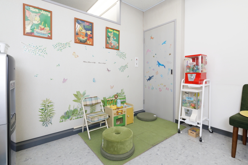 ジェイエムビル歯科医院