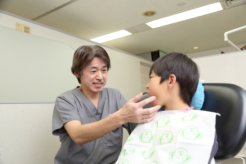 ジェイエムビル歯科医院