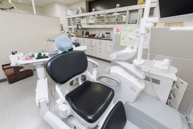 ジェイエムビル歯科医院