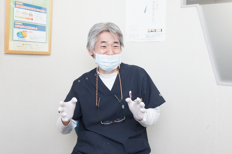 ジェイエムビル歯科医院