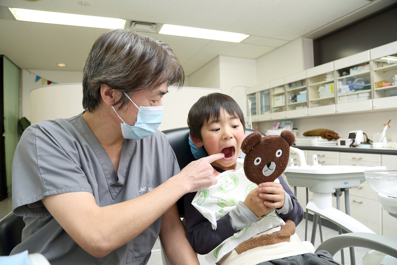 ジェイエムビル歯科医院