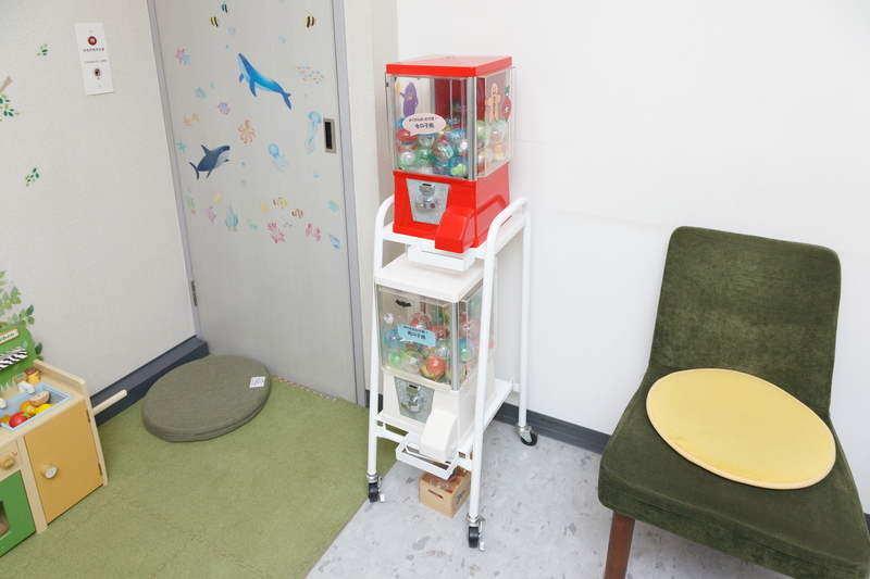 ジェイエムビル歯科医院