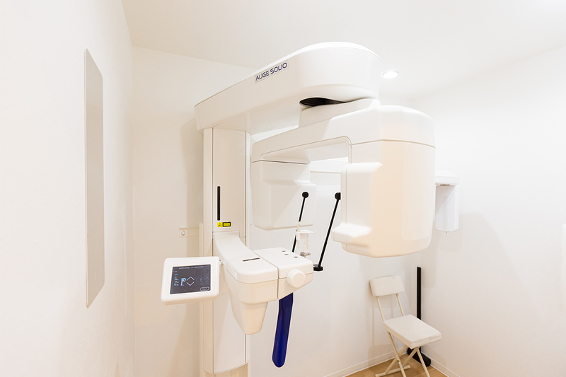 川上歯科クリニック祖師ヶ谷大蔵