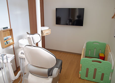 聖蹟桜ヶ丘こぼり歯科クリニック