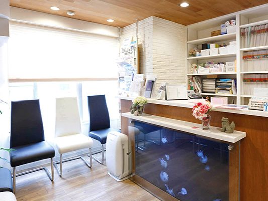 ながぬま歯科医院