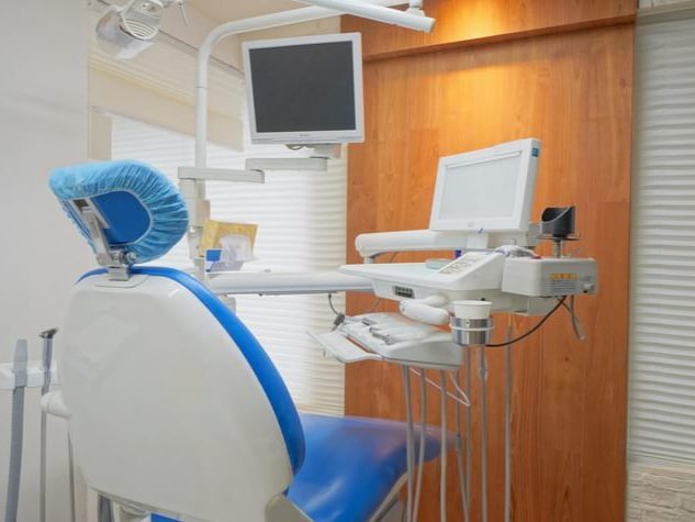 ながぬま歯科医院