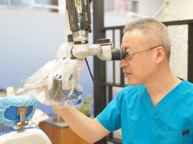 ながぬま歯科医院