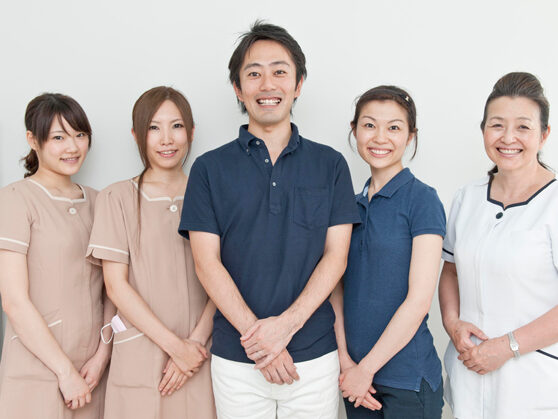 新江古田こばやし歯科クリニック