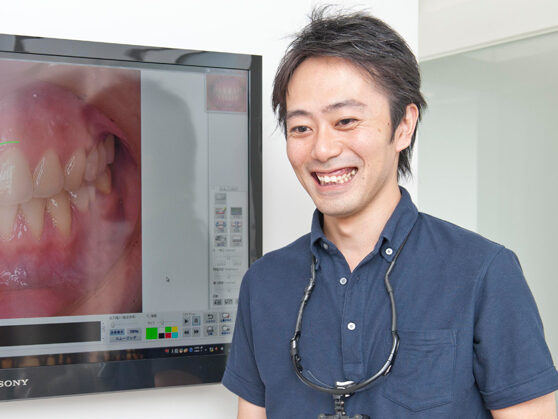 新江古田こばやし歯科クリニック