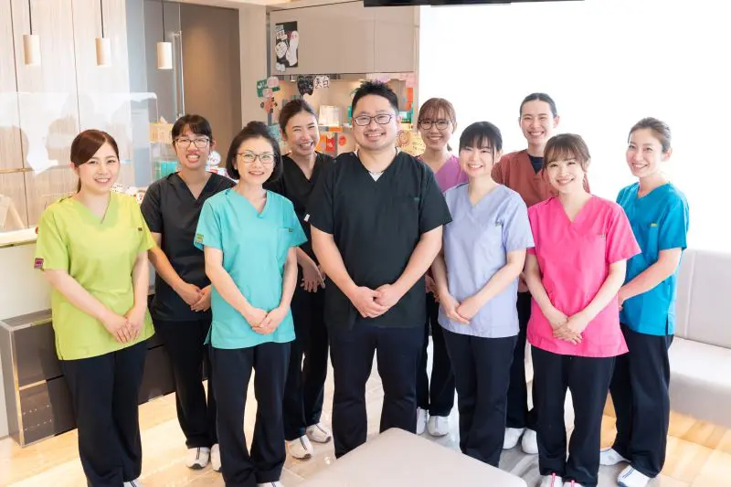 マキタ歯科・矯正歯科