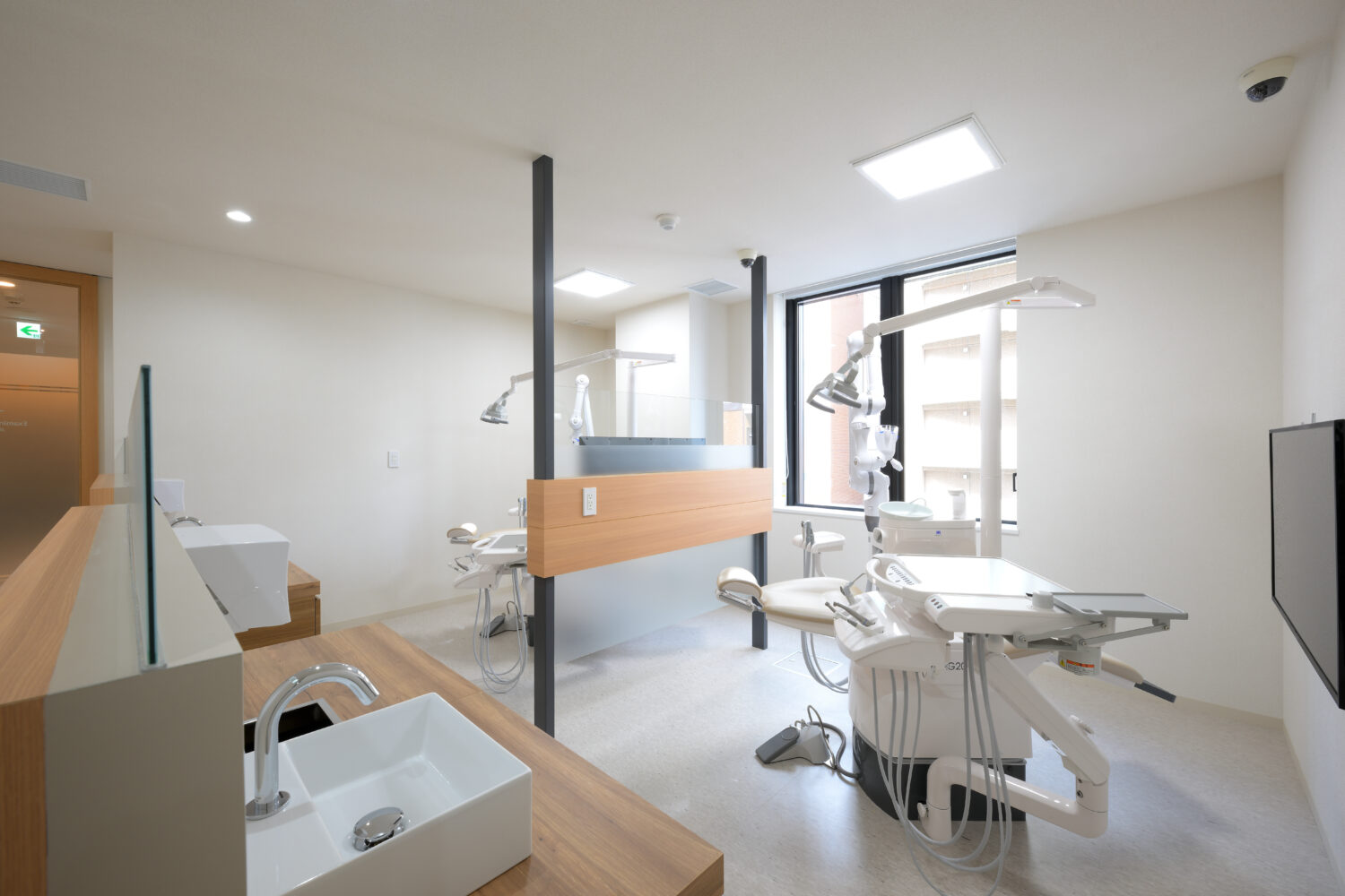 ポラリス歯科・矯正歯科