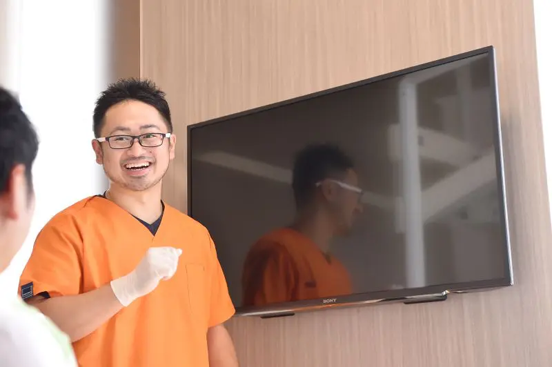 マキタ歯科・矯正歯科