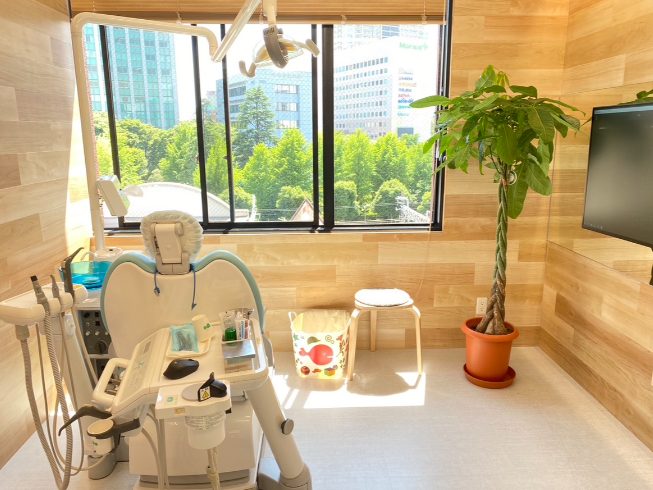 SAKU DENTAL CLINIC