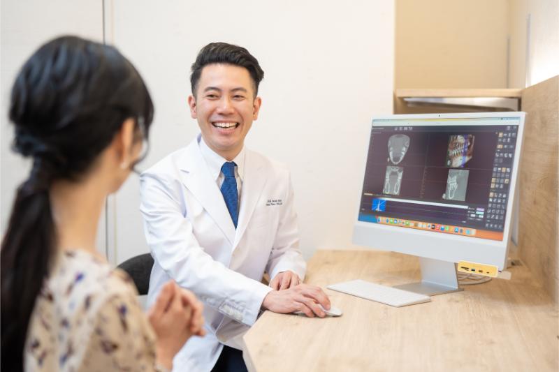 LOHASデンタルクリニック