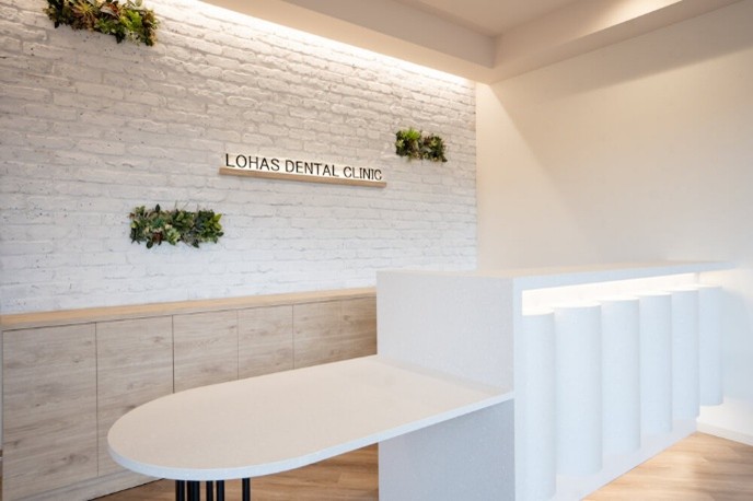 LOHASデンタルクリニック詳細写真1