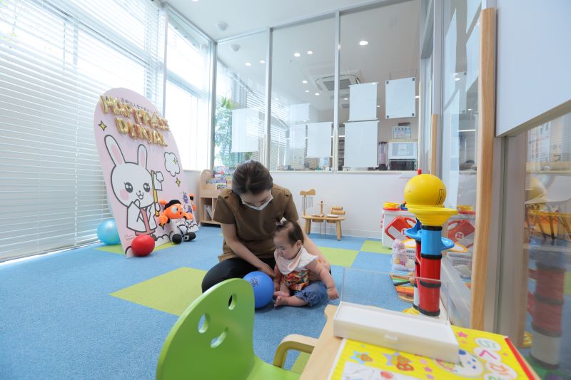 流山ハピネス歯科