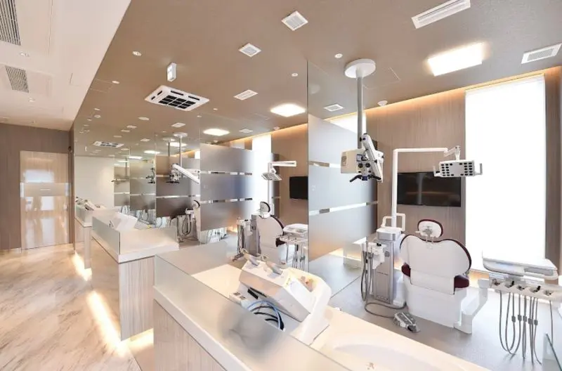 マキタ歯科・矯正歯科