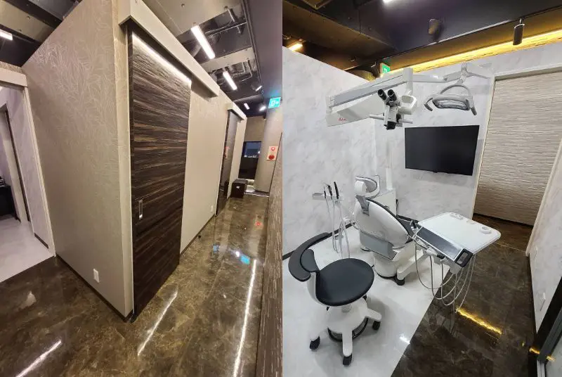 Lily Smile Dental Clinic