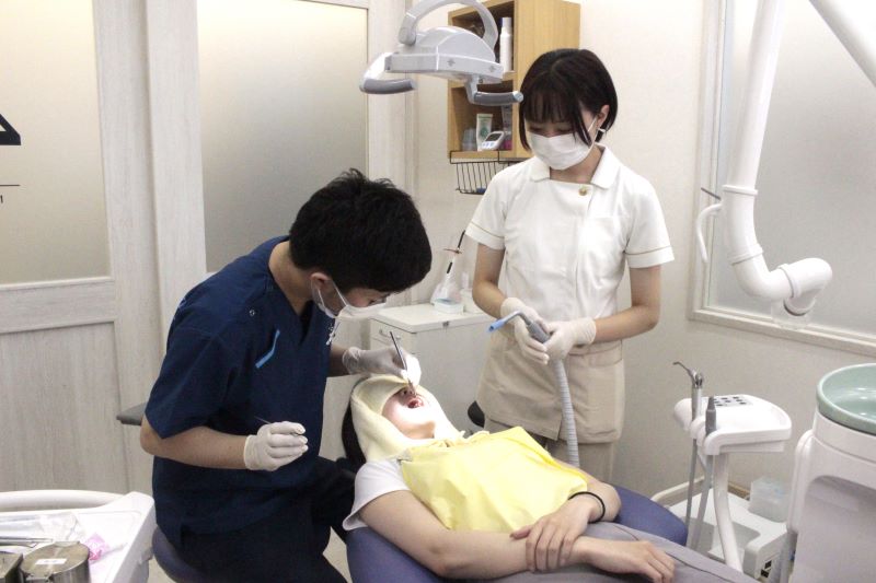 医療法人さくら会　名駅さくら医院・歯科・皮膚科