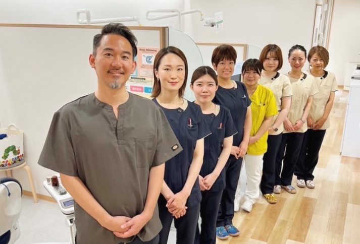 SAKU DENTAL CLINIC