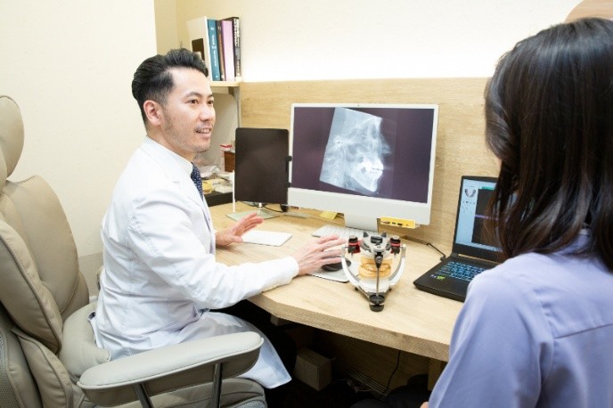 LOHASデンタルクリニック詳細写真2