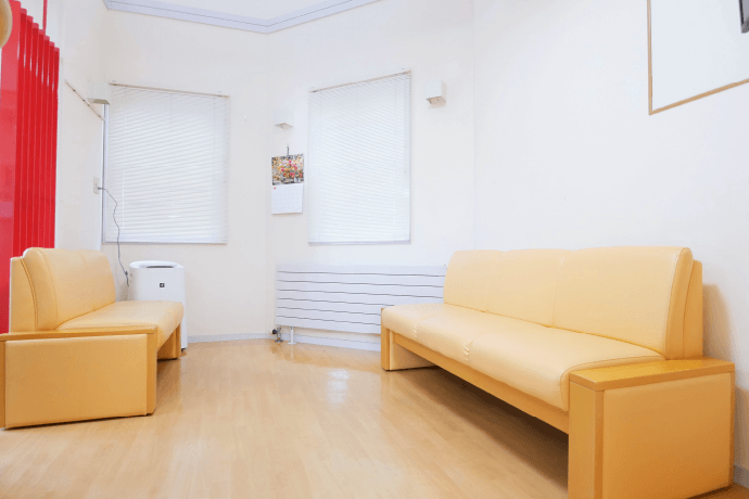 つるがや塩野歯科医院