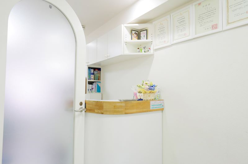 なかむら矯正歯科