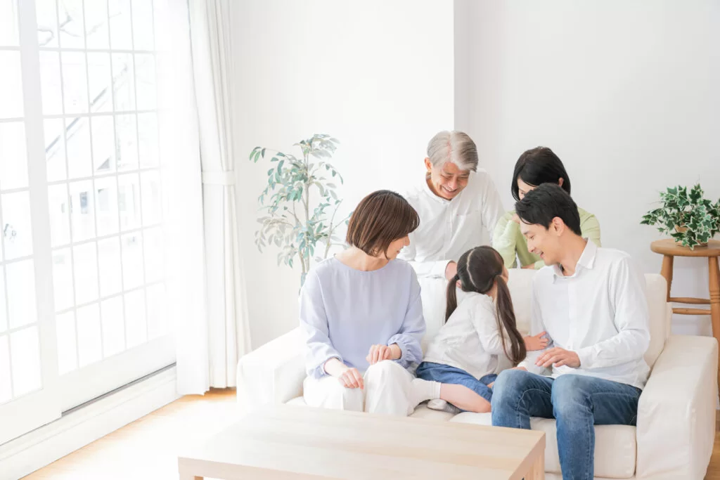 ユーイング肉腫の原因は何ですか?