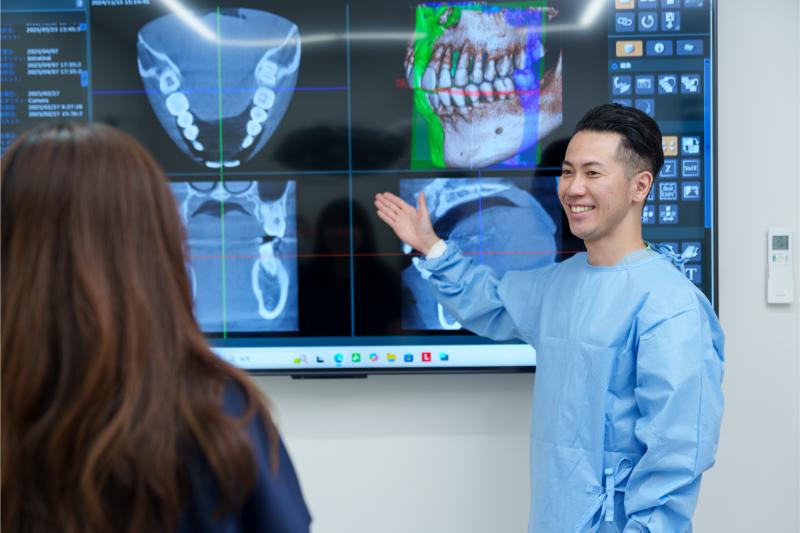 LOHASデンタルクリニック