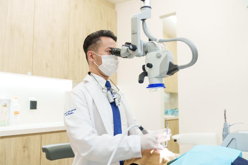 LOHASデンタルクリニック