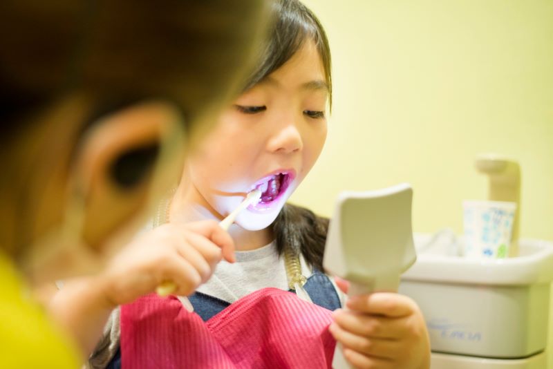 河端歯科 Nori-Dental Office